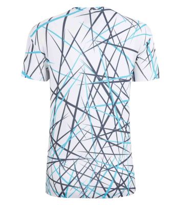 HMLHESSE T-SHIRT S/S