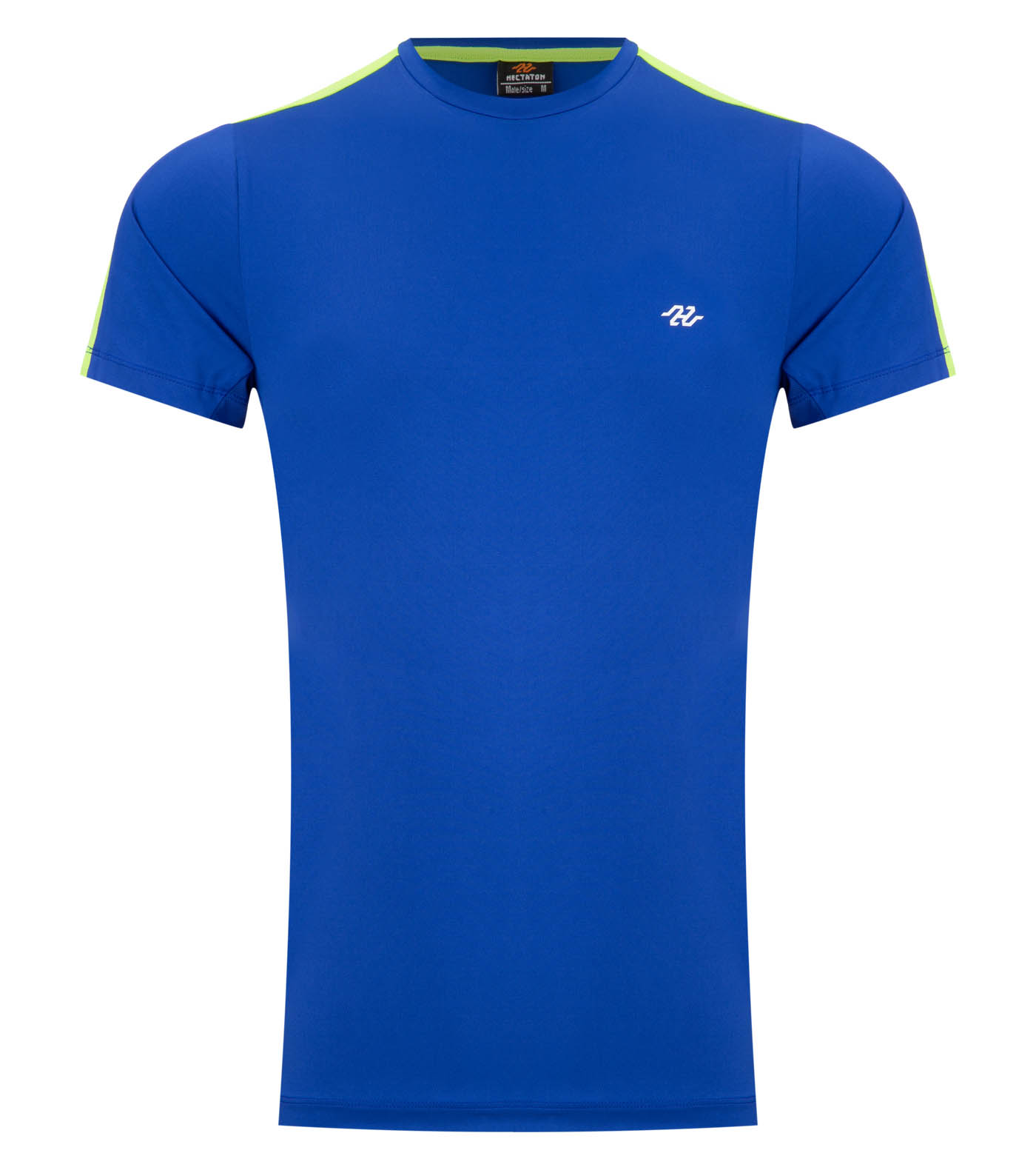 Hecta Run M T-Shirt 1