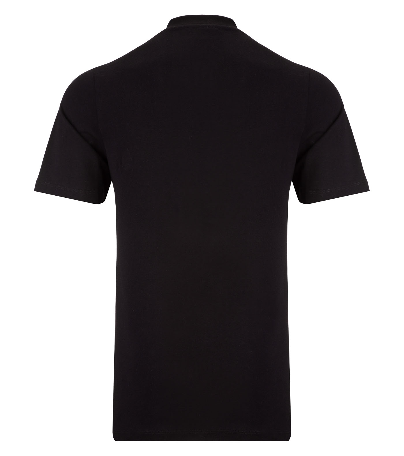 HectaPlus Mandarin T-Shirt