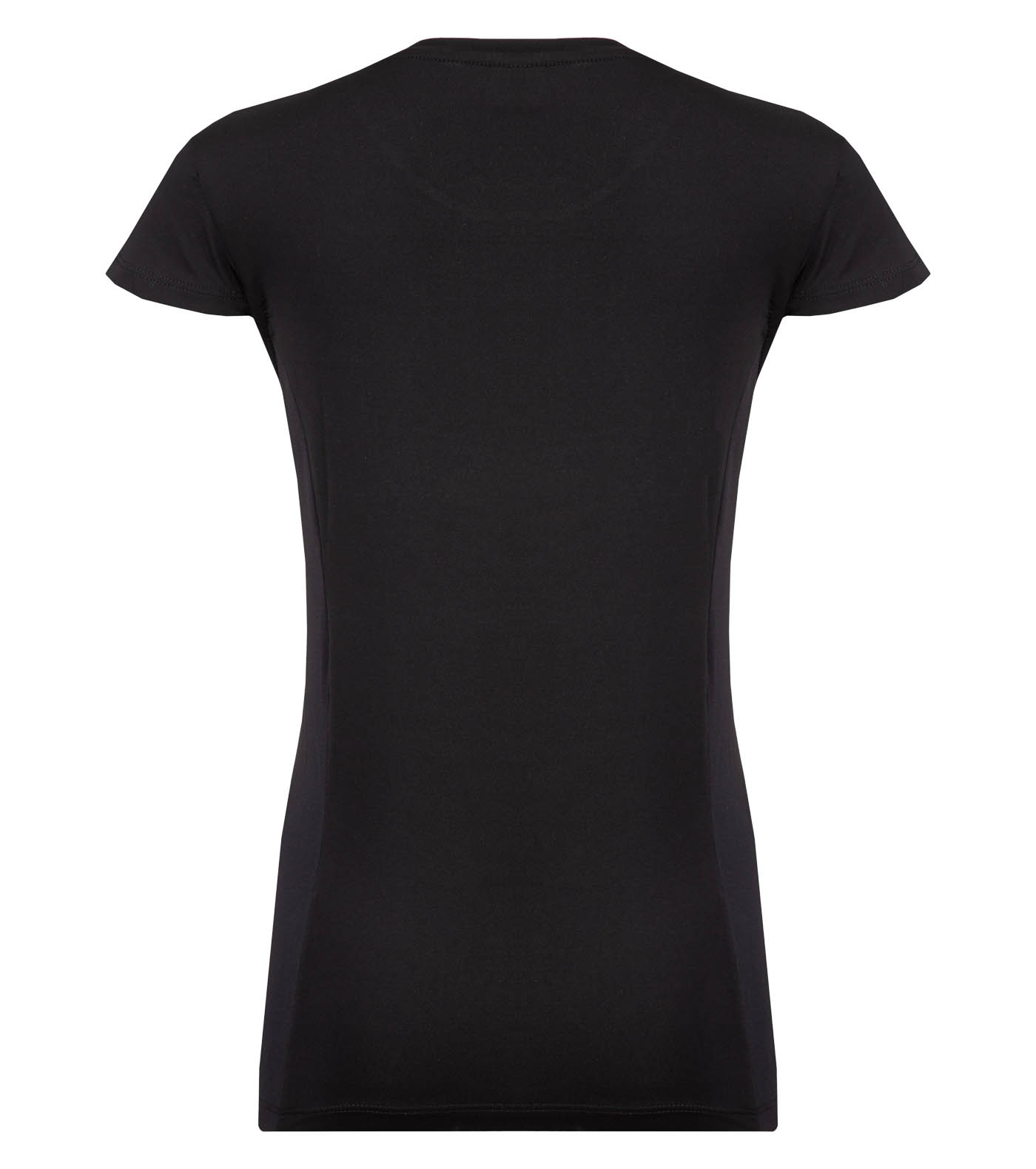 Hecta Run T-Shirt 1