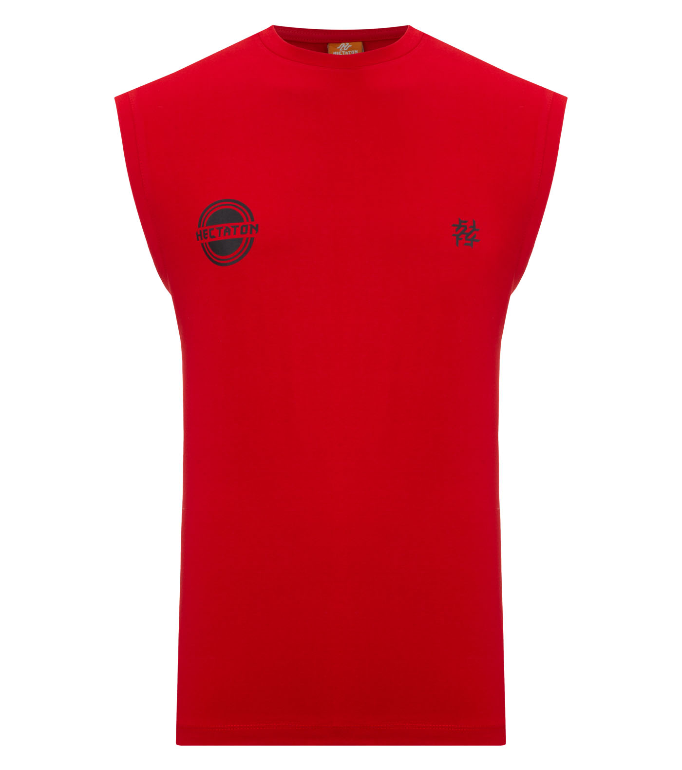 HectaPlus Tank Top