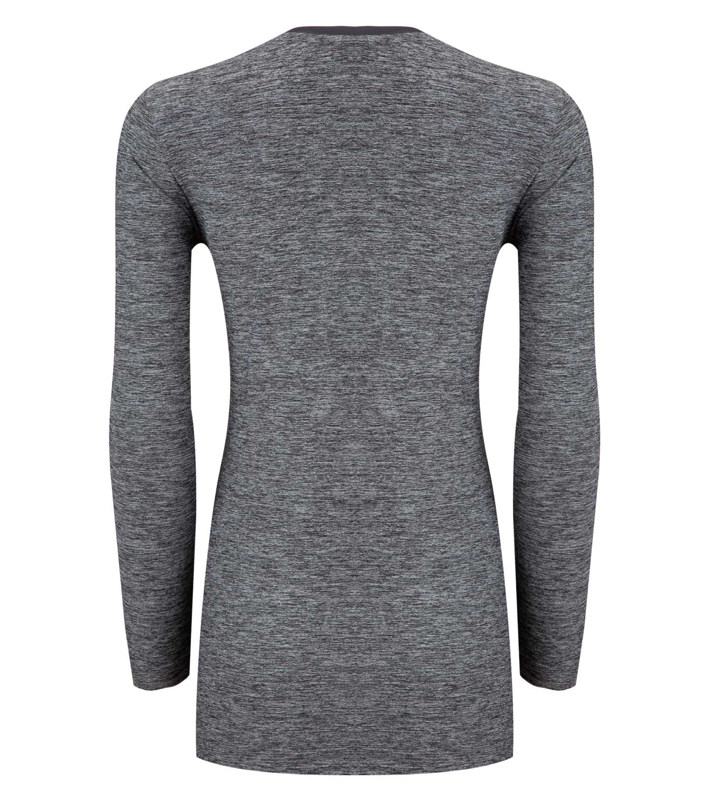 Hecta Run 2-Zipper Long sleeve