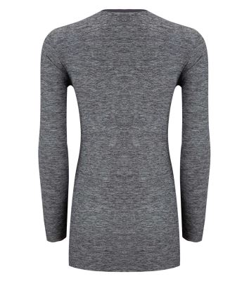 Hecta Run 2-Zipper Long sleeve