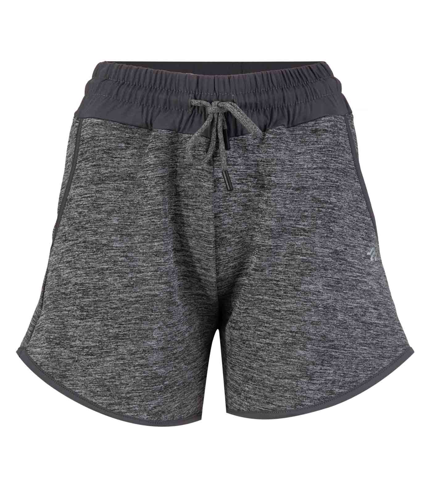 Hecta Run 2-Short