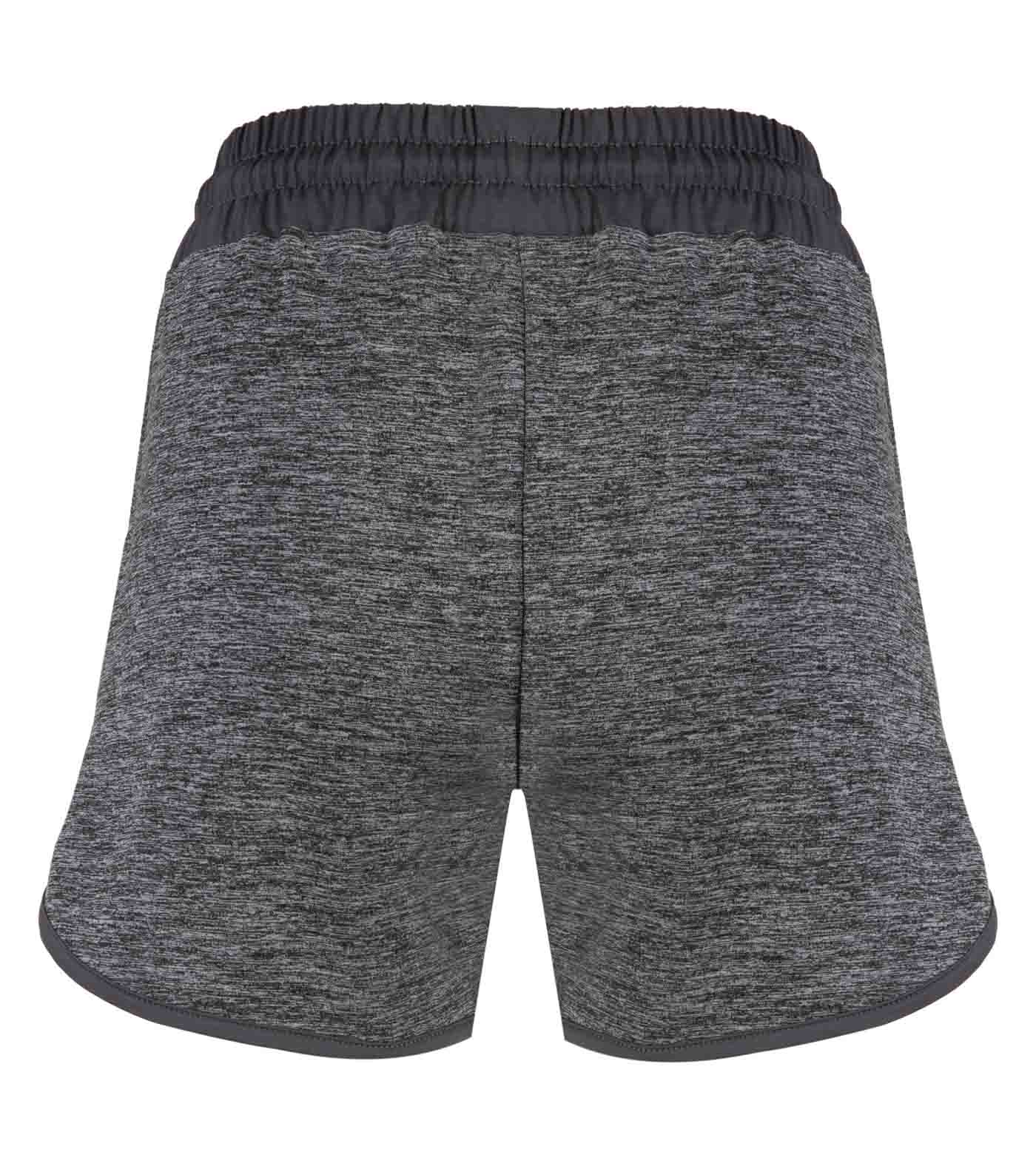 Hecta Run 2-Short