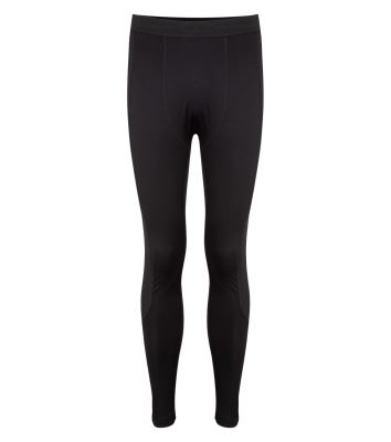 Hecta Run Legging Shorts 1