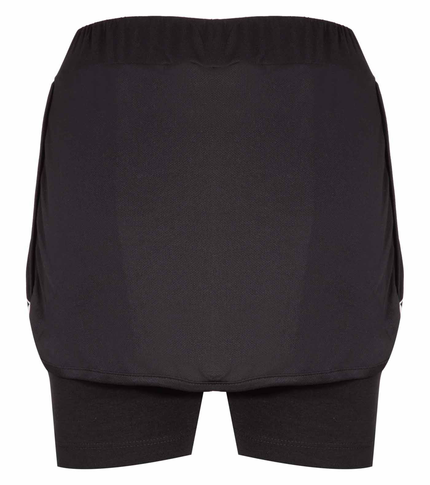 LooneyToones Skirt Shorts