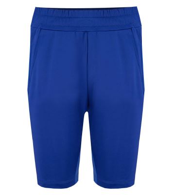 Hecta Run Mid Shorts 1