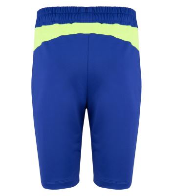 Hecta Run Mid Shorts 1