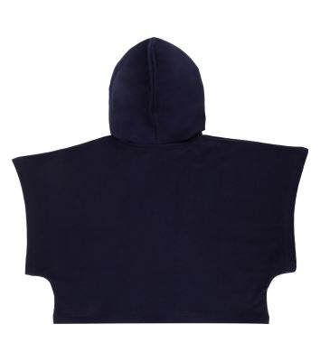 Patrick Hooded Shirt
