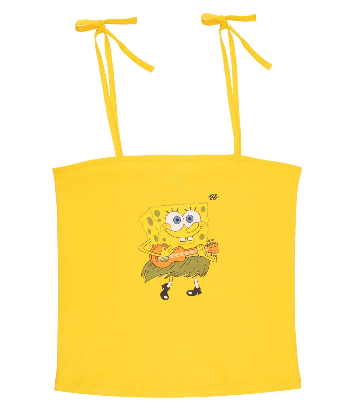 Spongebob Girls Top