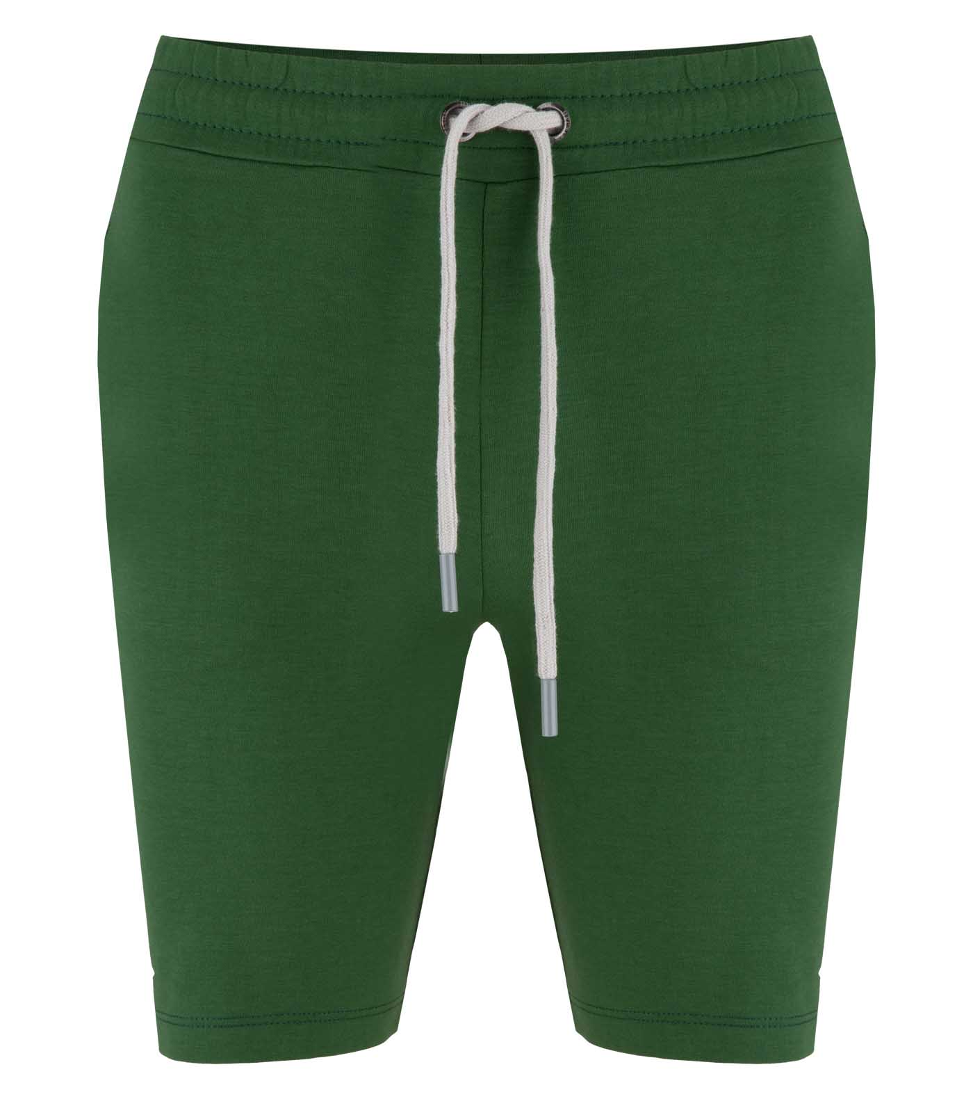 Graphic Dinosaur Shorts