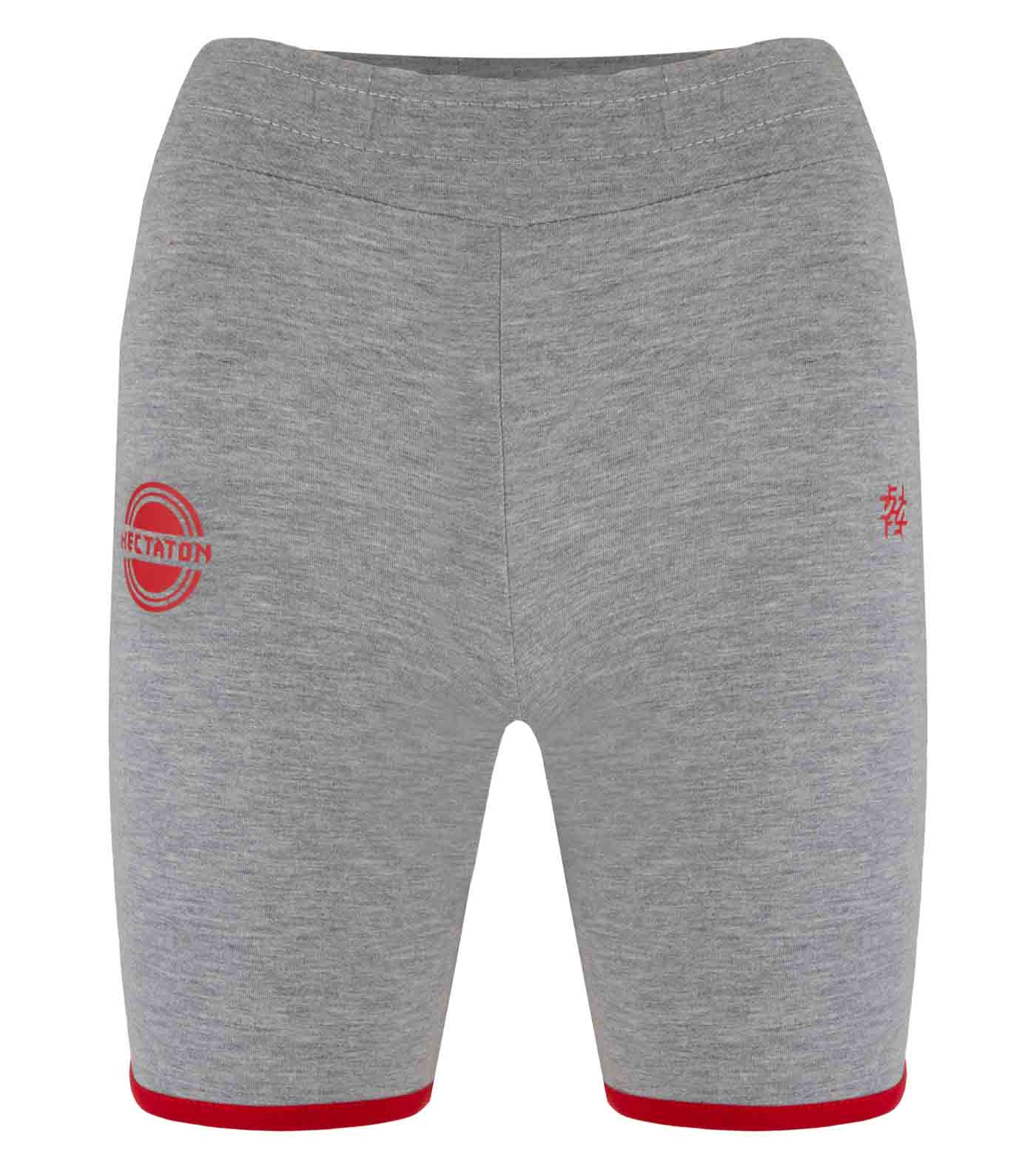 Hecta Plus Kids Shorts