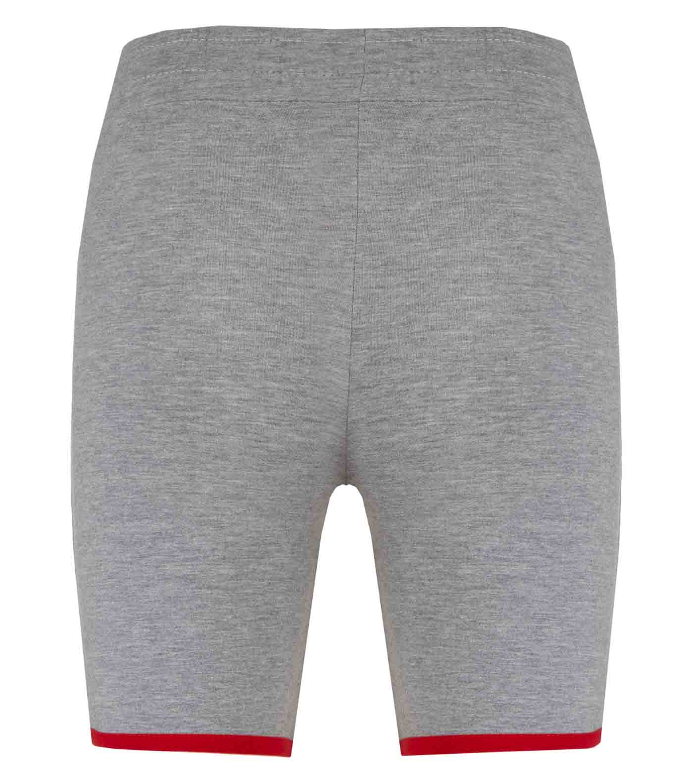 Hecta Plus Kids Shorts