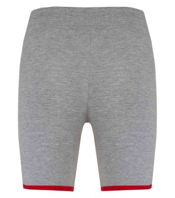 Hecta Plus Kids Shorts