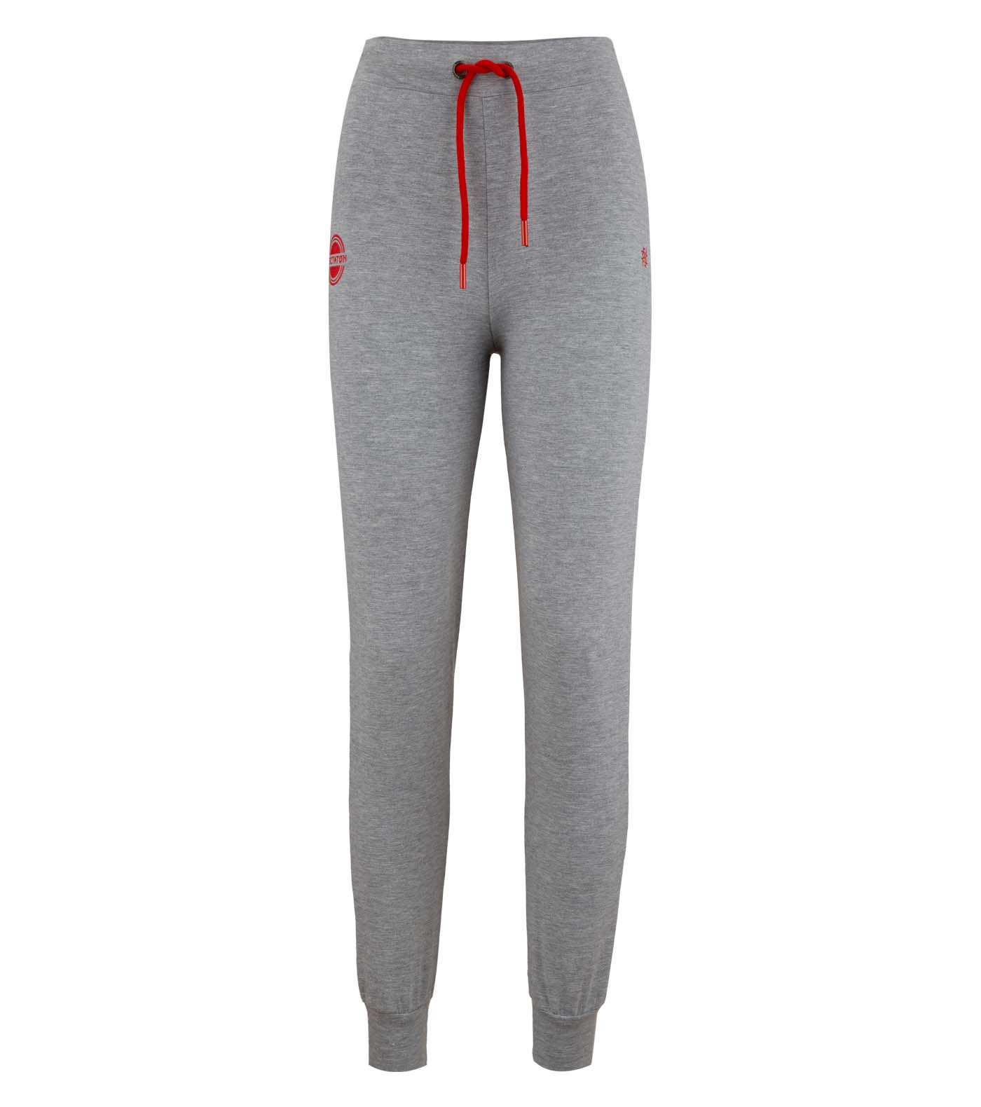 Hecta Plus Boys Jogger