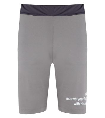 Hectality M Shorts 1