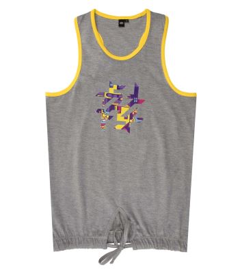 Hecta Plus Girls Top