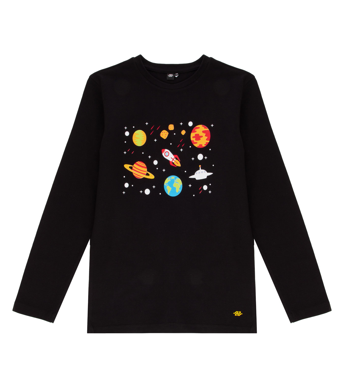 Galaxy Long-sleeve