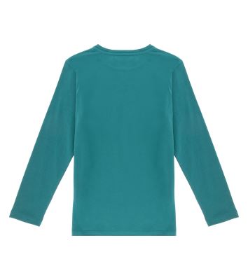 Astronaut Long-sleeve