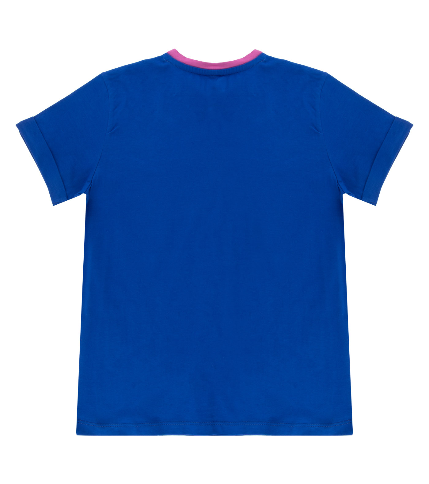 Dreamer-Girl Cropped T-shirt