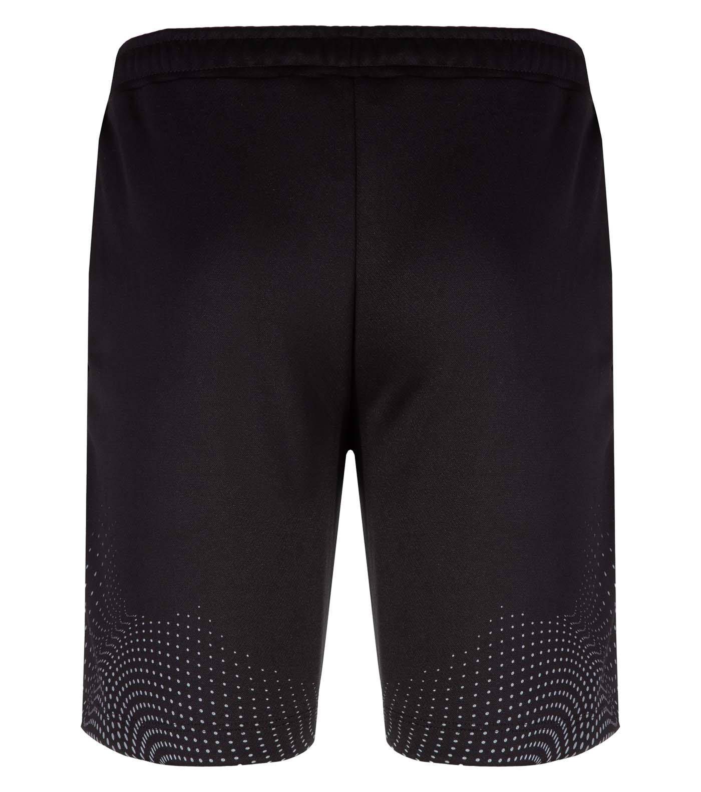 Hectality M Short 2