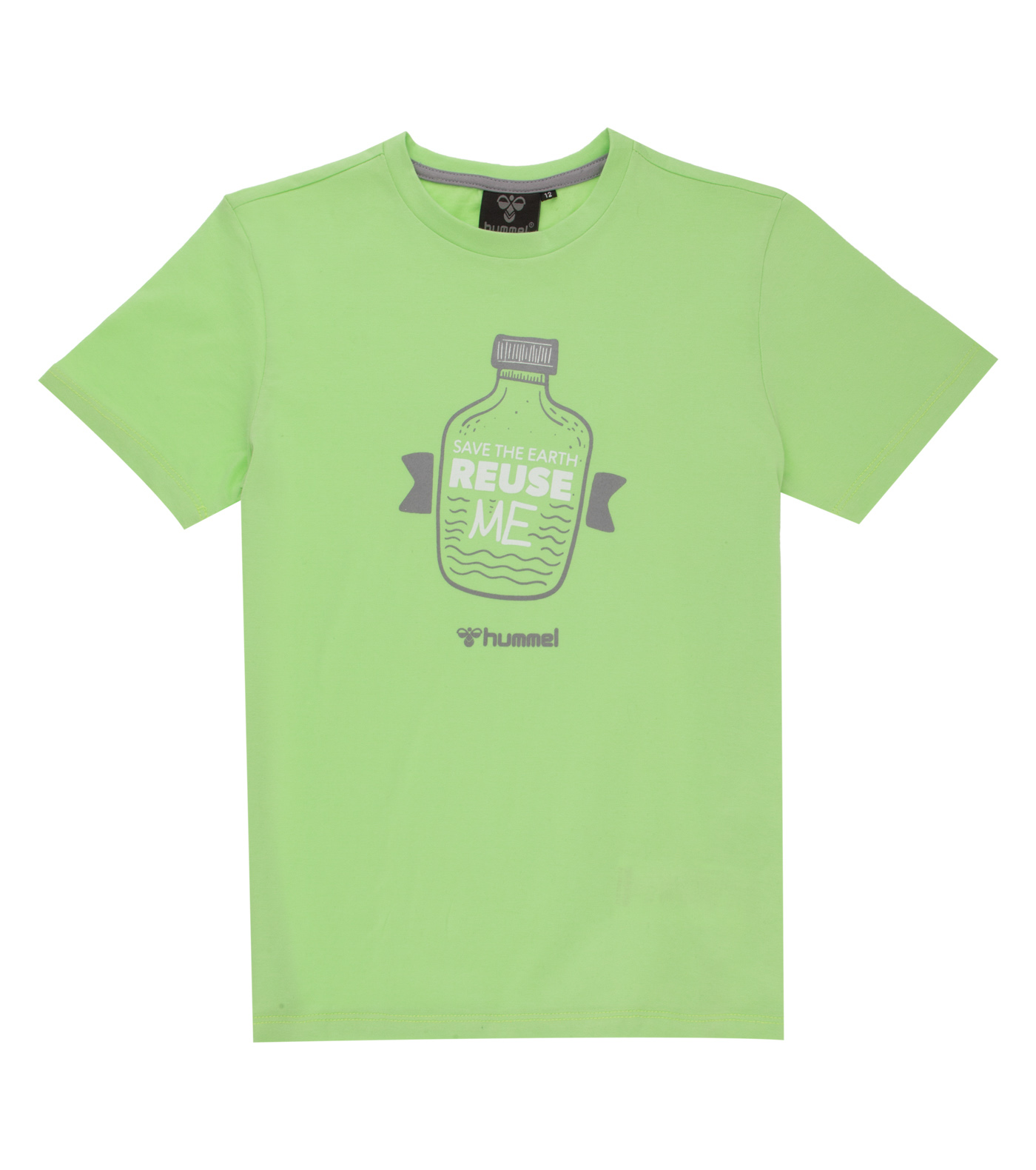 HMLFLASKE T-SHIRT S/S