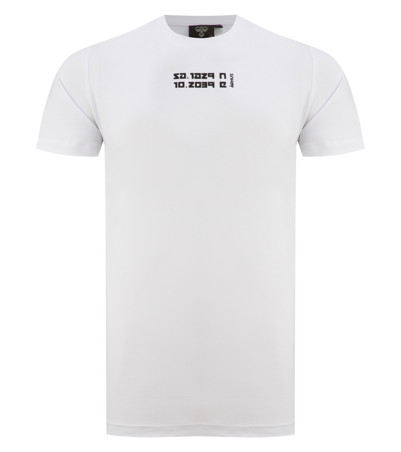 HMLERKOLE OVERSIZE T-SHIRT S/S