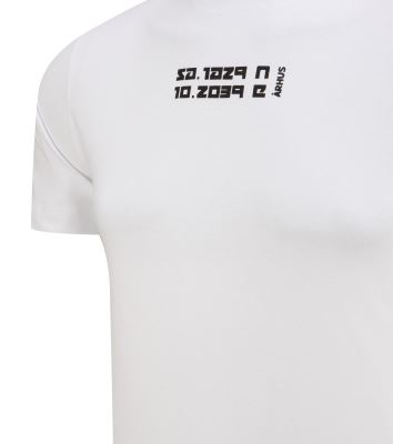 HMLERKOLE OVERSIZE T-SHIRT S/S