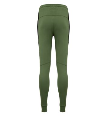 HMLCELSO TAPERED PANTS