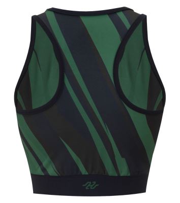 Hectality Green Bra 2