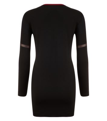 Hecta Run Zipper Long sleeve