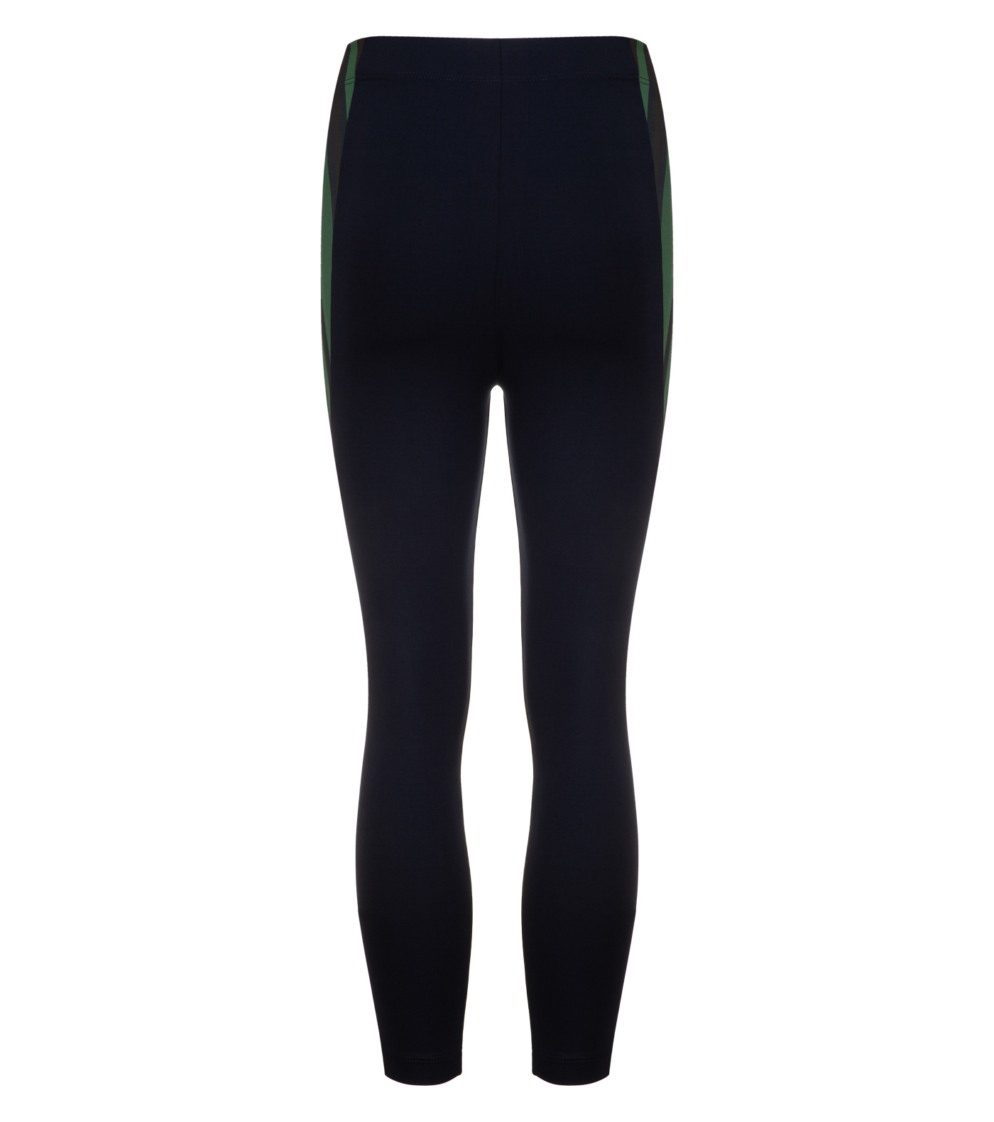 Hectality 3/4 Legging 2