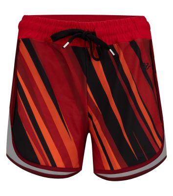 Hectality Shorts 1