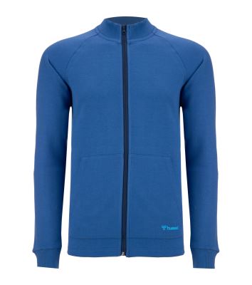 HMLNASO ZIP JACKET