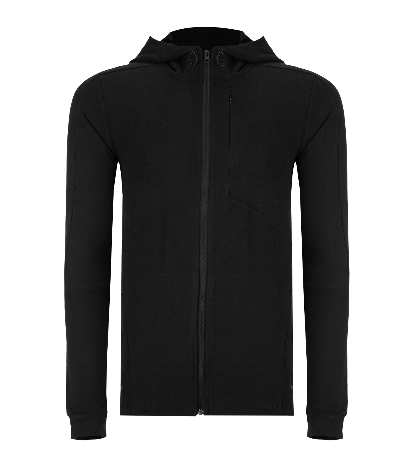 HMLT-TROPPER ZIP HOODIE