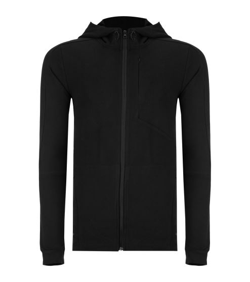 HMLT-TROPPER ZIP HOODIE