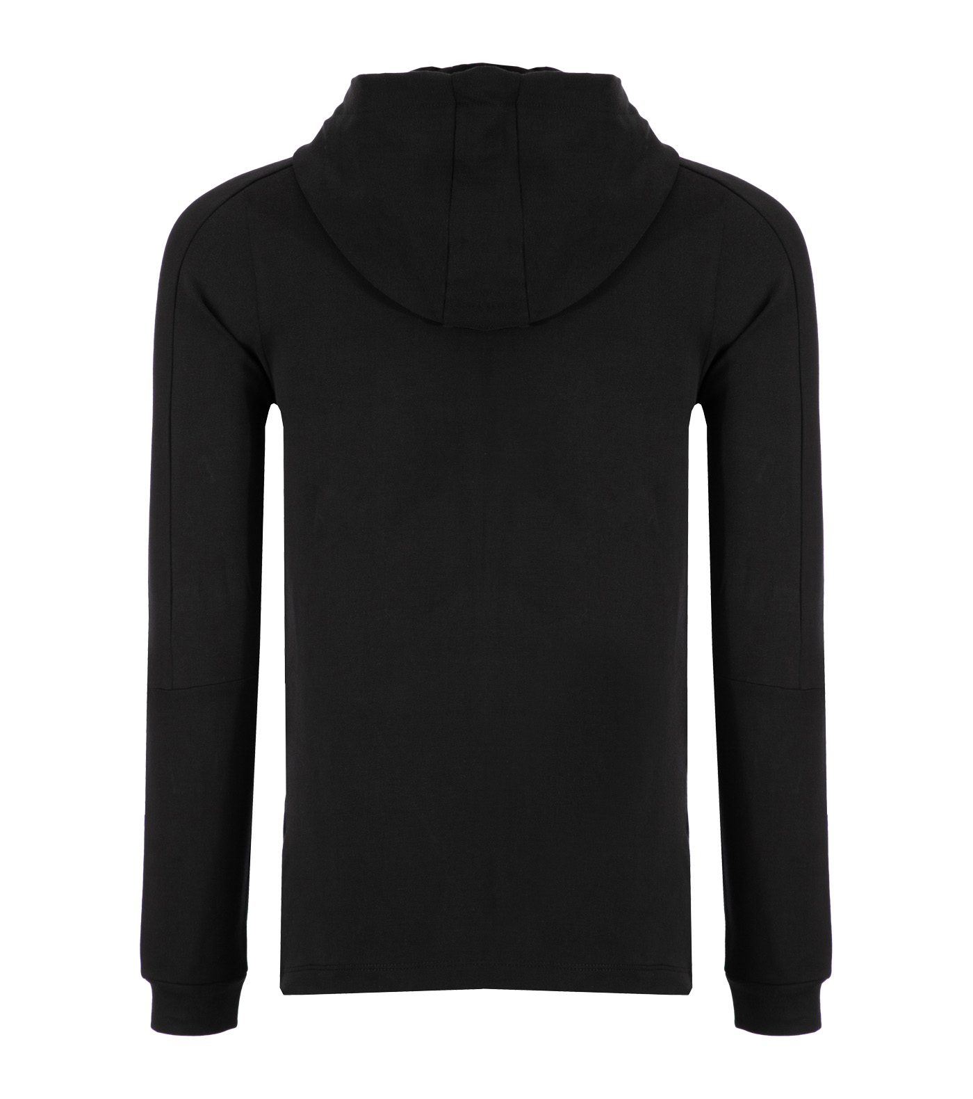 HMLT-TROPPER ZIP HOODIE