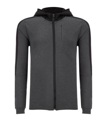 HMLT-TROPPER ZIP HOODIE