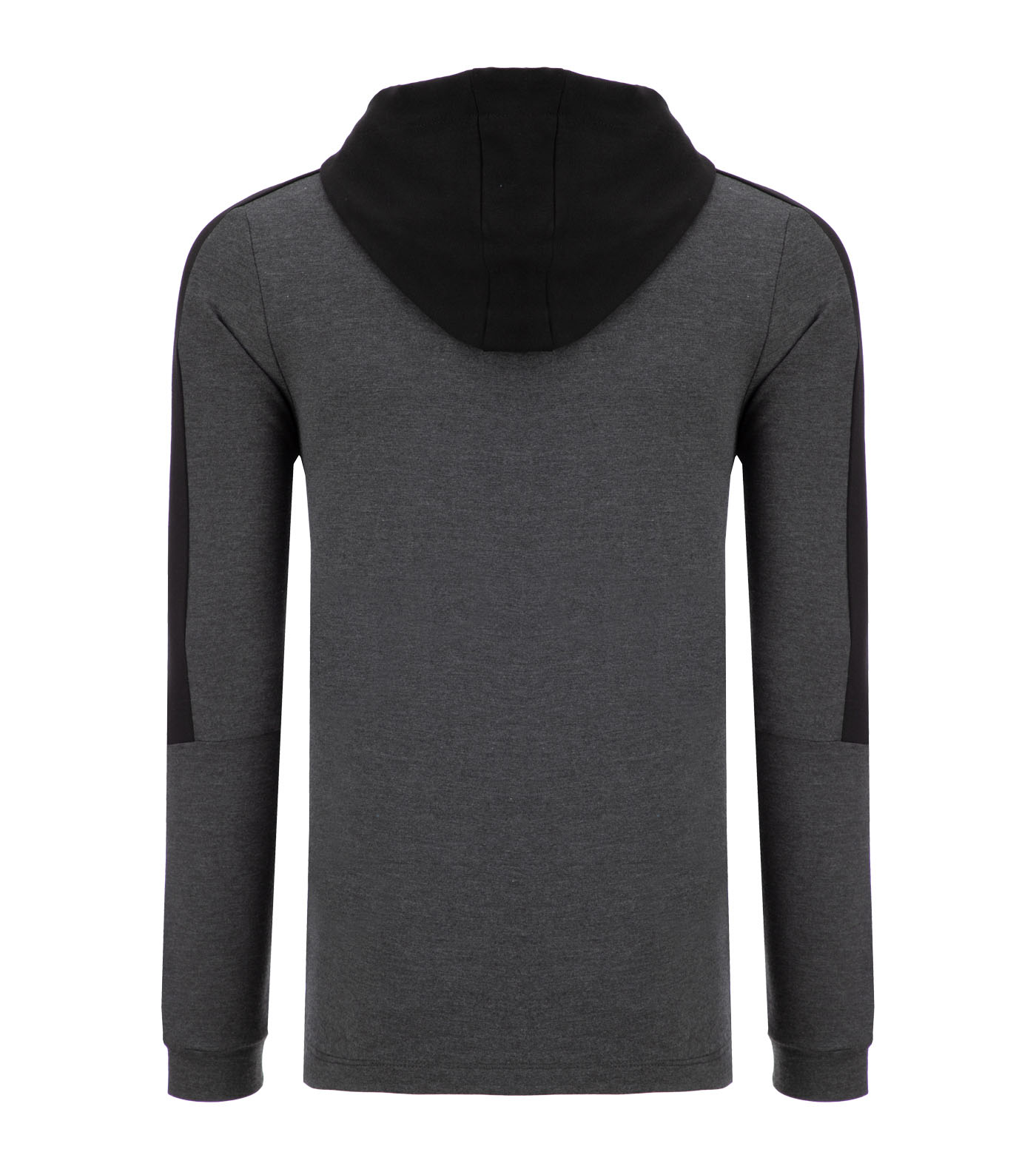 HMLT-TROPPER ZIP HOODIE