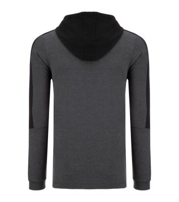 HMLT-TROPPER ZIP HOODIE