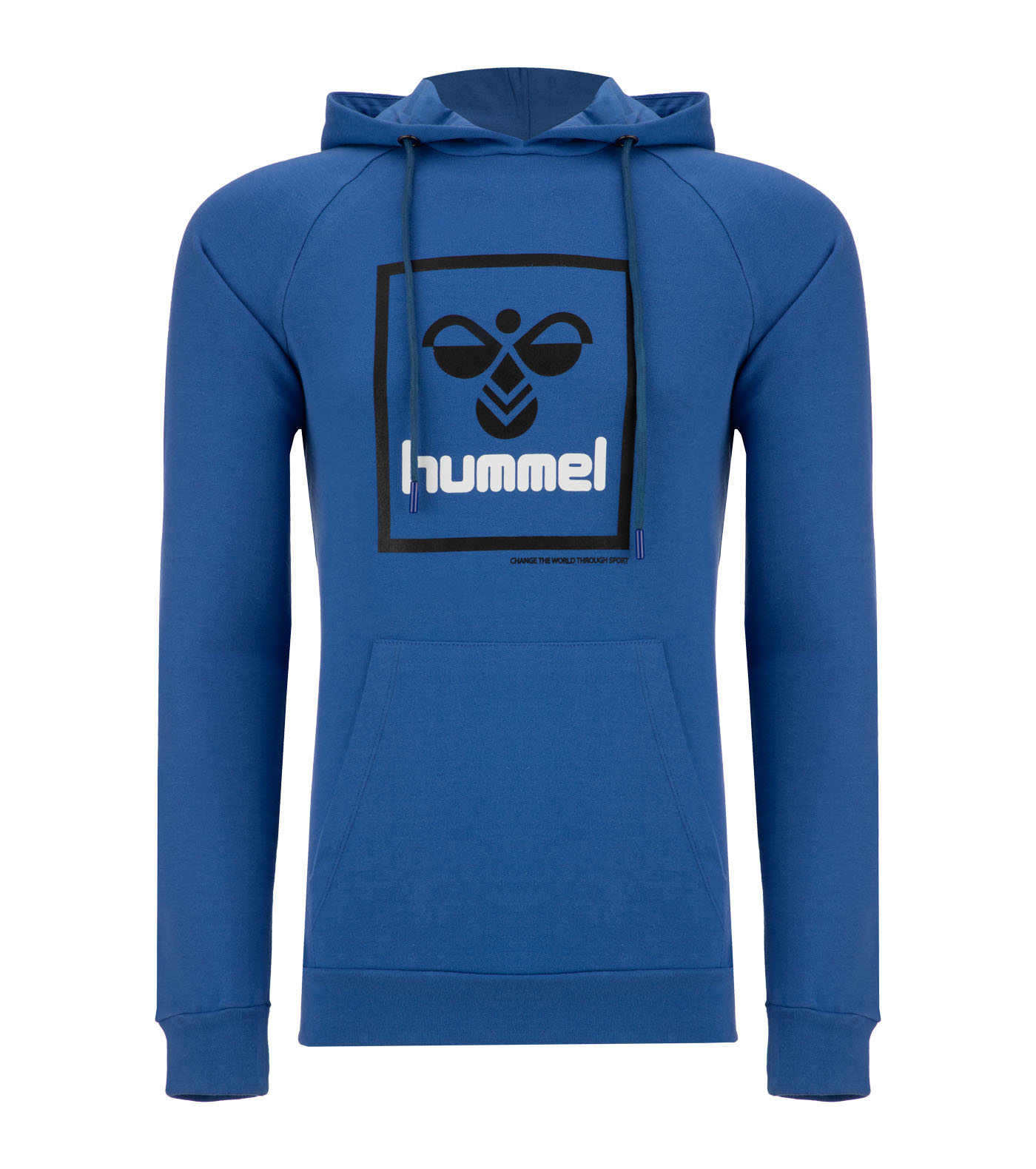 hmlT-ISAM 2.0 HOODIE