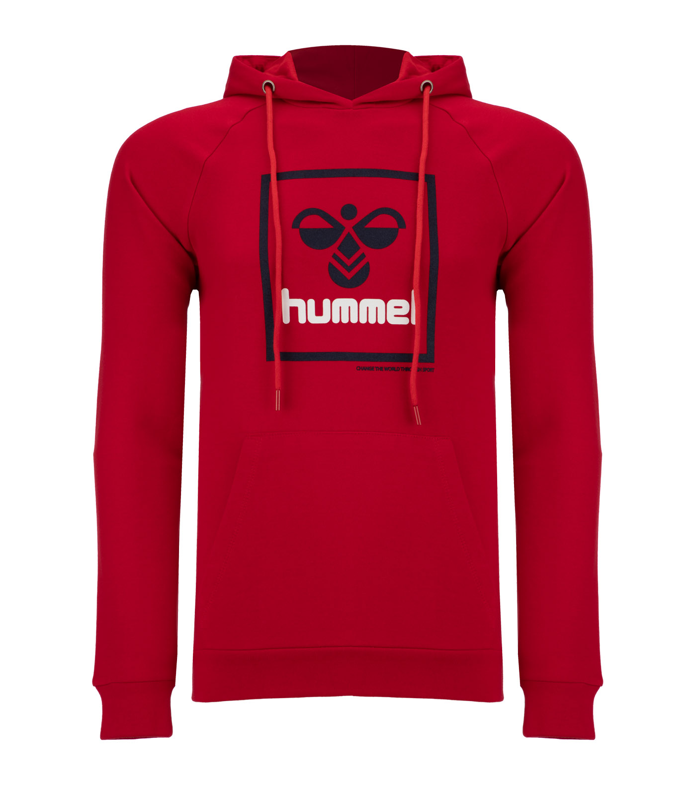 hmlT-ISAM 2.0 HOODIE