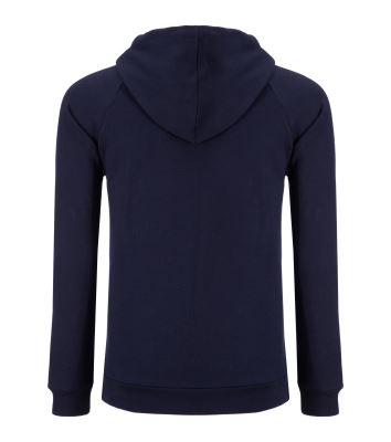 hmlT-ISAM 2.0 HOODIE