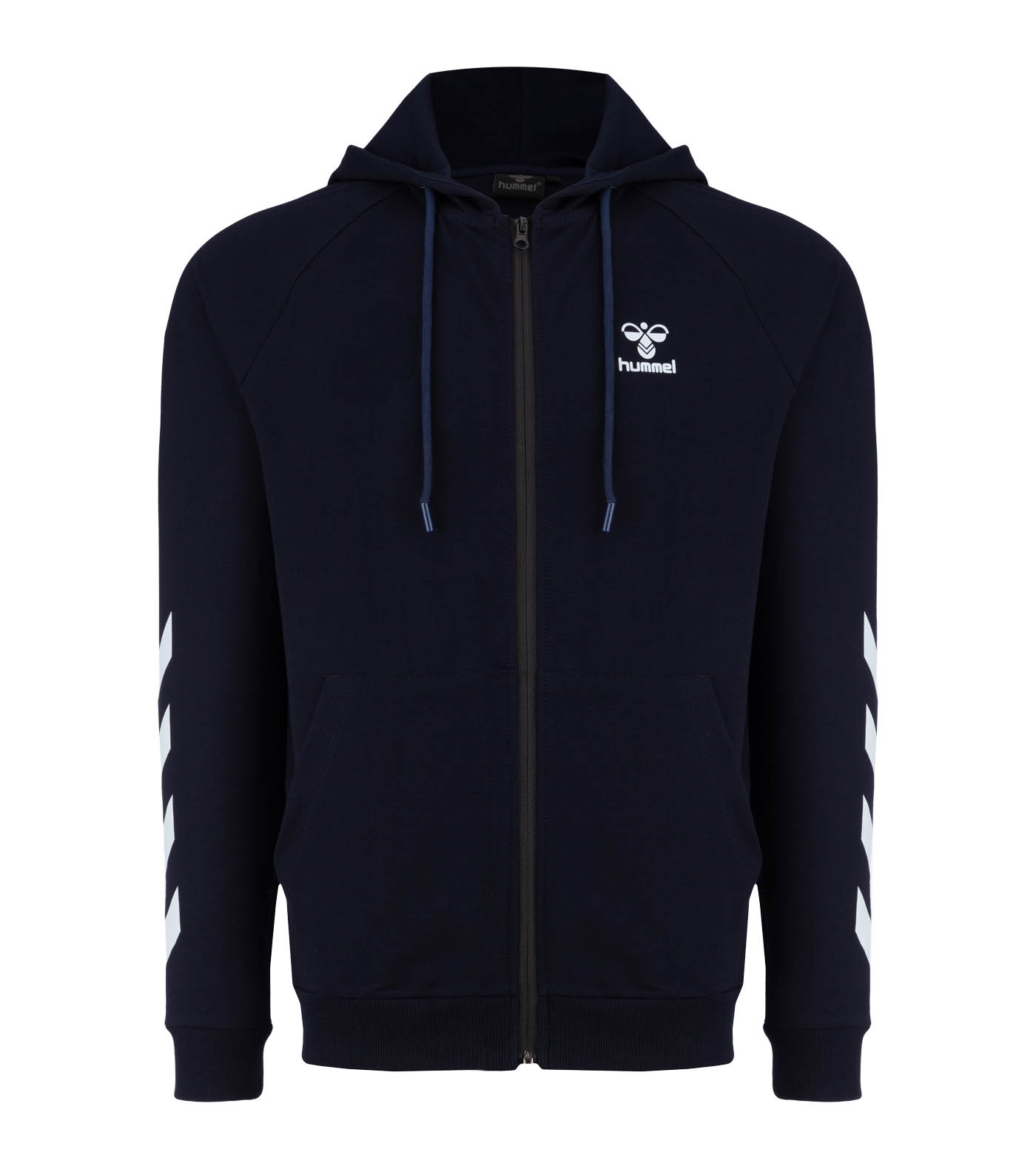 hmlT-ISAM 2.0 ZIP HOODIE