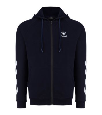 hmlT-ISAM 2.0 ZIP HOODIE