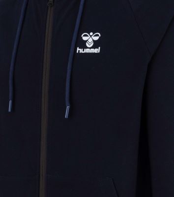 hmlT-ISAM 2.0 ZIP HOODIE