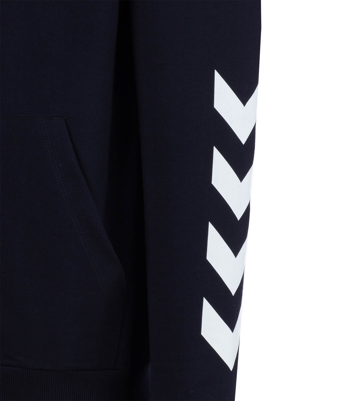 hmlT-ISAM 2.0 ZIP HOODIE