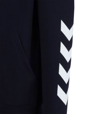 hmlT-ISAM 2.0 ZIP HOODIE