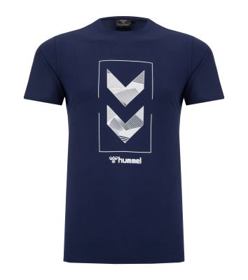 HMLNASO T-SHIRT
